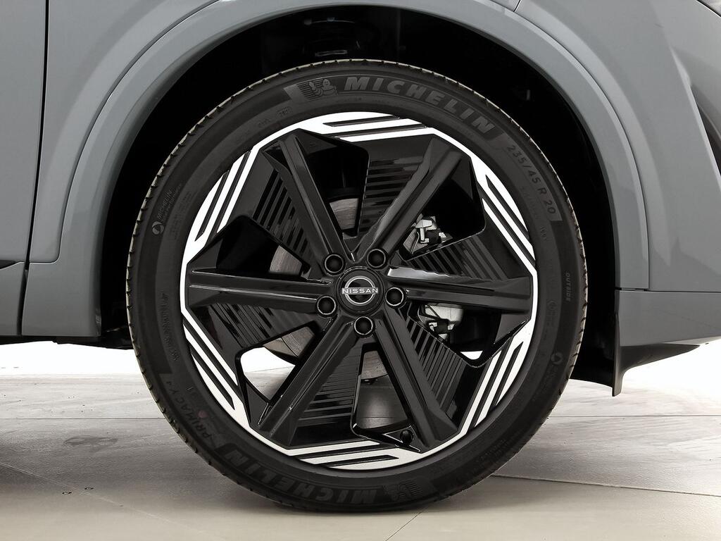 Nissan Qashqai DIG-T 103kW (140CV) mHEV 4x2 N-Design 10