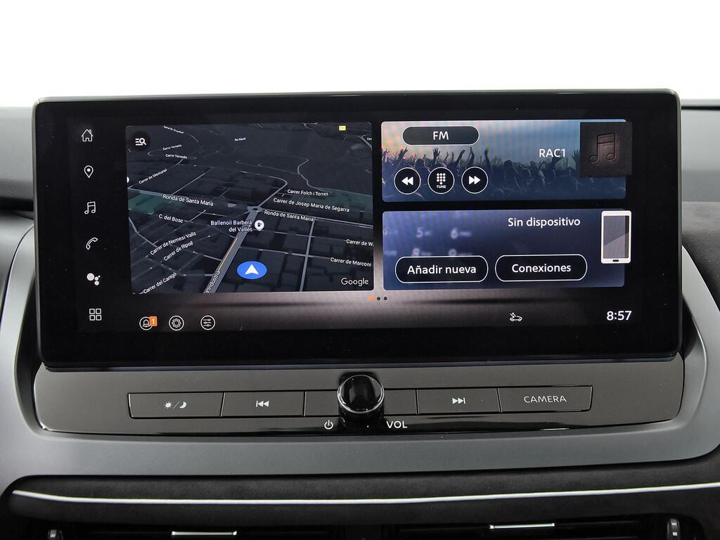 Nissan Qashqai DIG-T 103kW (140CV) mHEV 4x2 N-Design 22