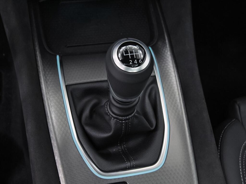 Nissan Qashqai DIG-T 103kW (140CV) mHEV 4x2 N-Design 36