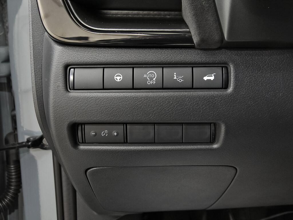 Nissan Qashqai DIG-T 103kW (140CV) mHEV 4x2 N-Design 15