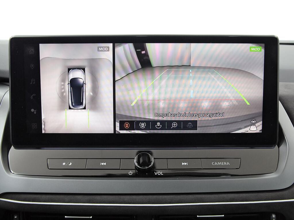 Nissan Qashqai DIG-T 103kW (140CV) mHEV 4x2 N-Design 28