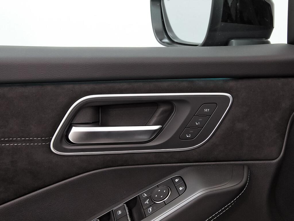 Nissan Qashqai DIG-T 103kW (140CV) mHEV 4x2 N-Design 13