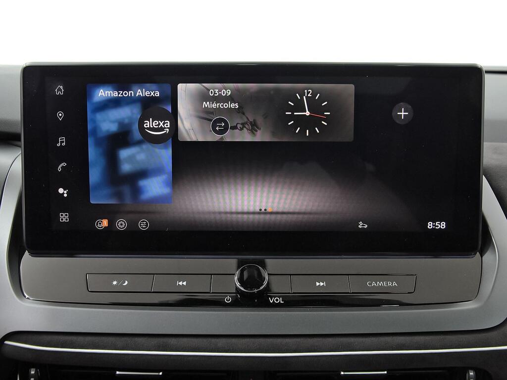 Nissan Qashqai DIG-T 103kW (140CV) mHEV 4x2 N-Design 24