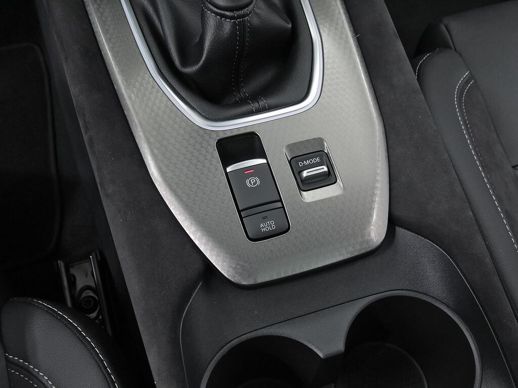 Nissan Qashqai DIG-T 103kW (140CV) mHEV 4x2 N-Design 34