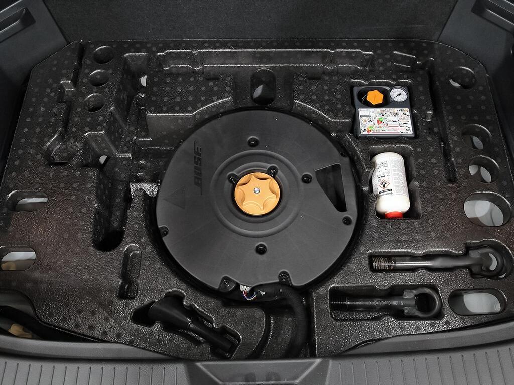 Nissan Qashqai DIG-T 103kW (140CV) mHEV 4x2 N-Design 38