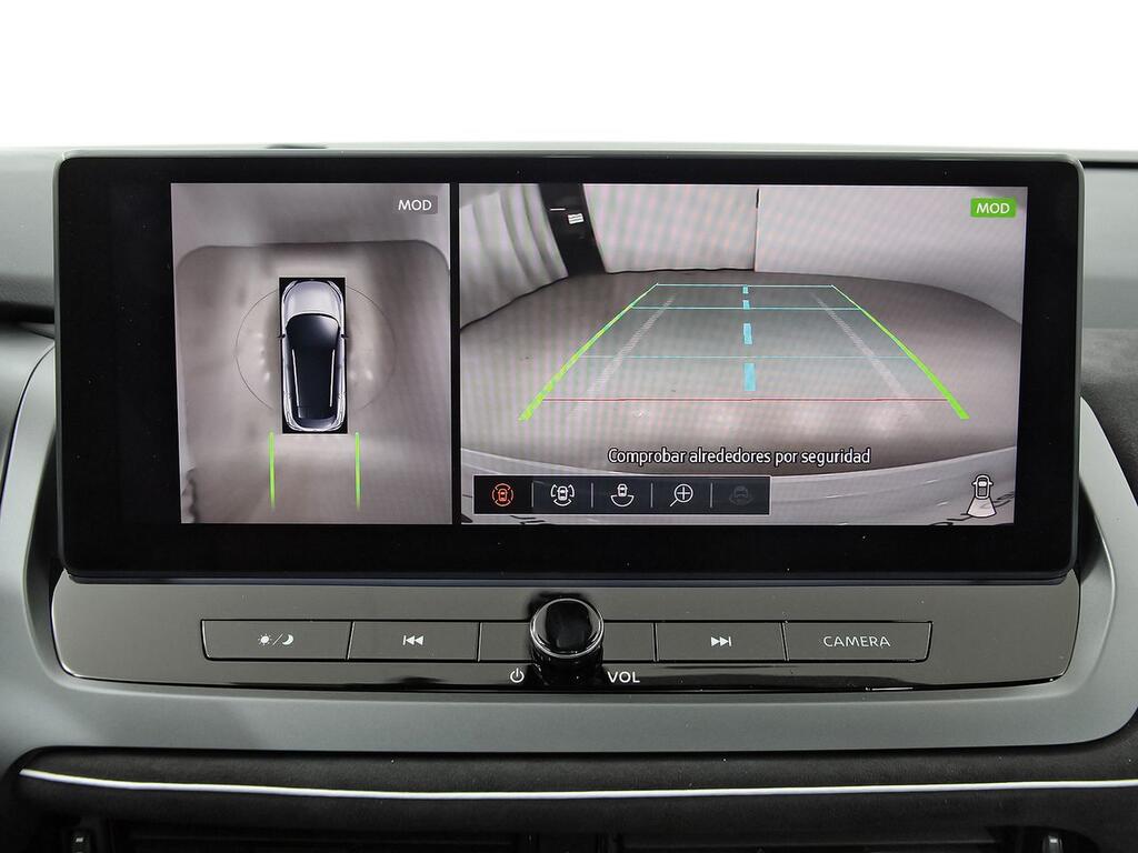 Nissan Qashqai DIG-T 103kW (140CV) mHEV 4x2 N-Design 26