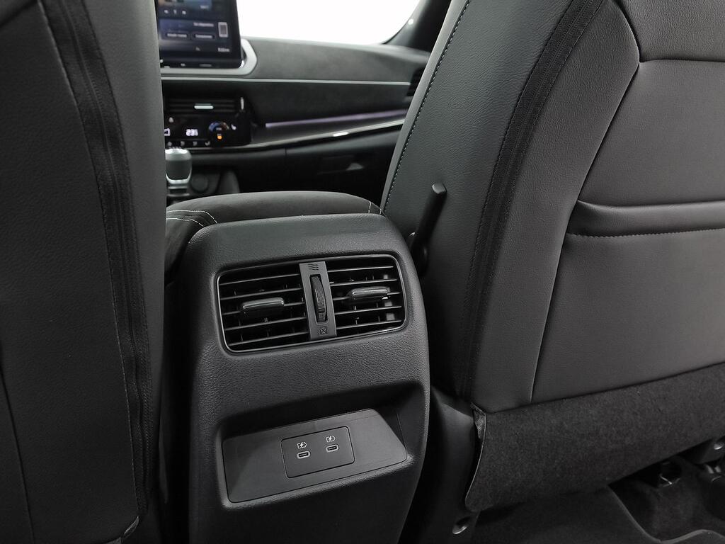 Nissan Qashqai DIG-T 103kW (140CV) mHEV 4x2 N-Design 37