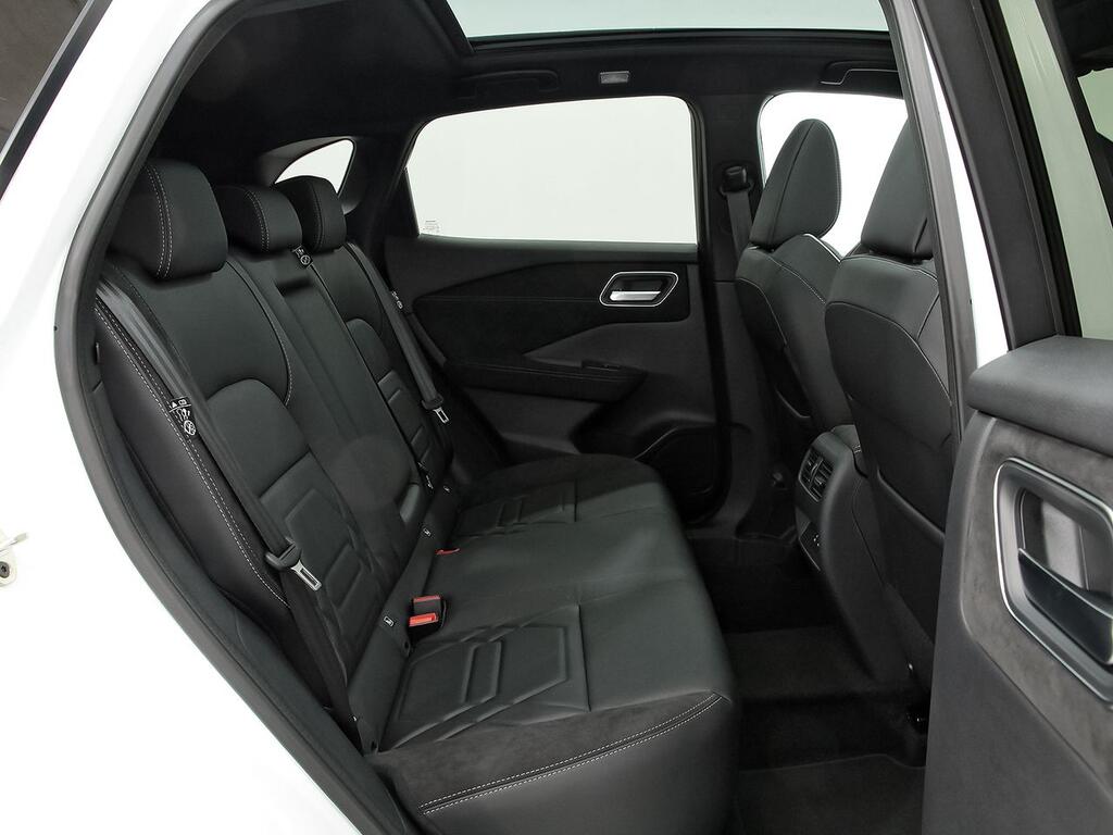 Nissan Qashqai DIG-T 103kW (140CV) mHEV 4x2 N-Design 8