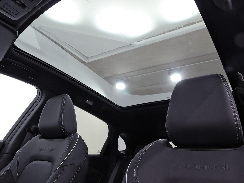 Nissan Qashqai DIG-T 103kW (140CV) mHEV 4x2 N-Design 36