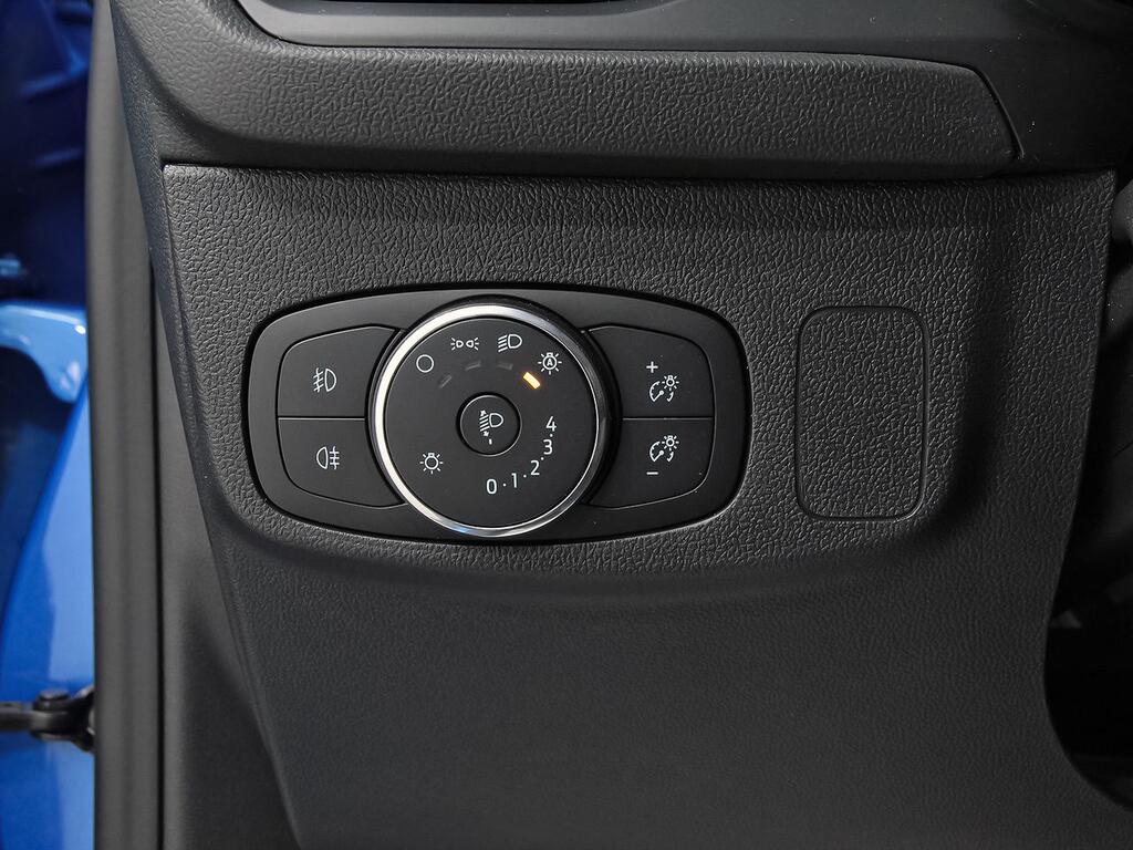 Ford Focus 1.0 Ecoboost MHEV 92kW ST-Line 14