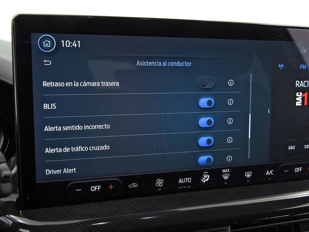 Ford Focus 1.0 Ecoboost MHEV 92kW ST-Line 30