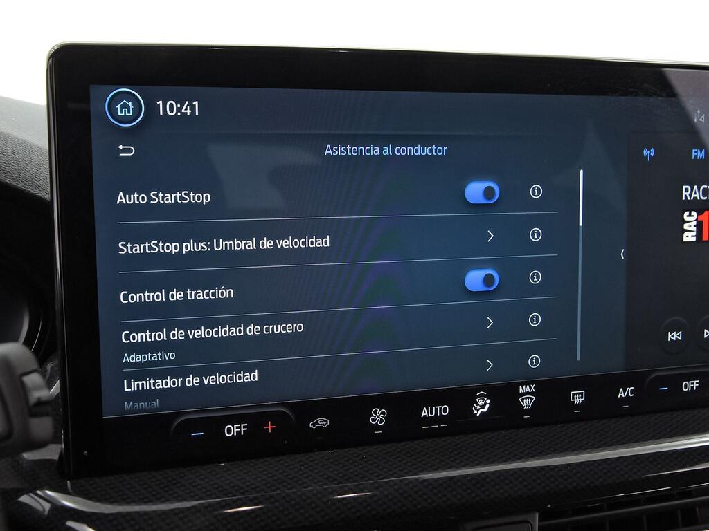 Ford Focus 1.0 Ecoboost MHEV 92kW ST-Line 28