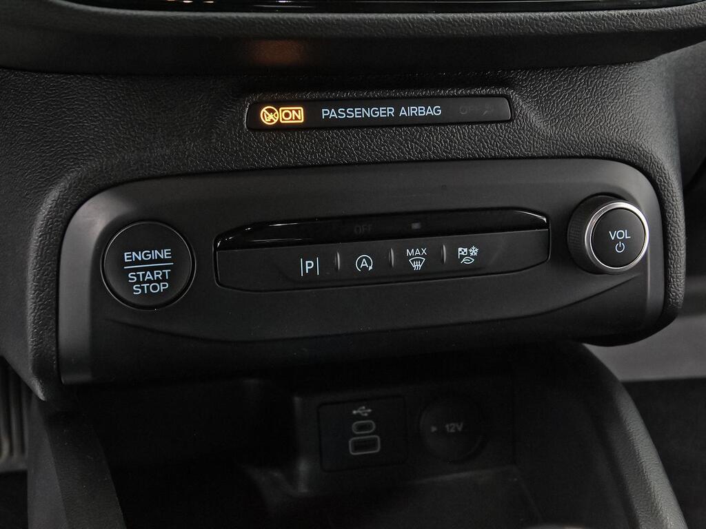 Ford Focus 1.0 Ecoboost MHEV 92kW ST-Line 32