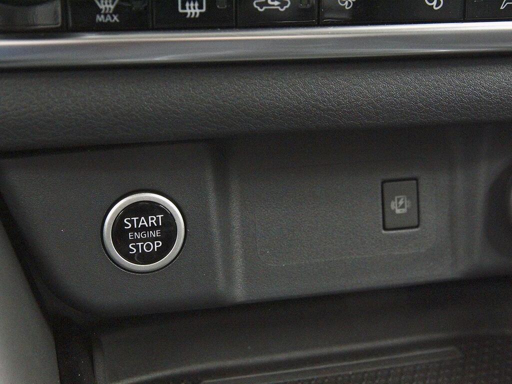 Nissan Qashqai DIG-T 103kW mHEV 4x2 N-GO 26