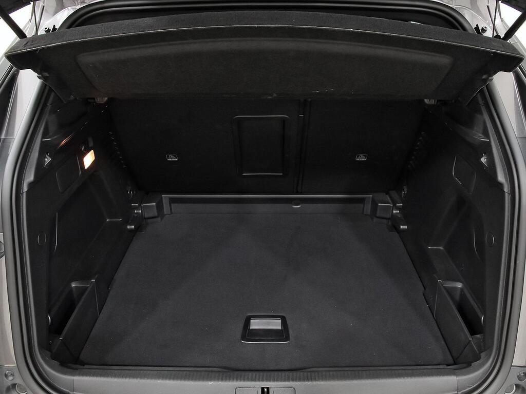 Peugeot 3008 1.2 PureTech 96KW S&S Allure Pack 10