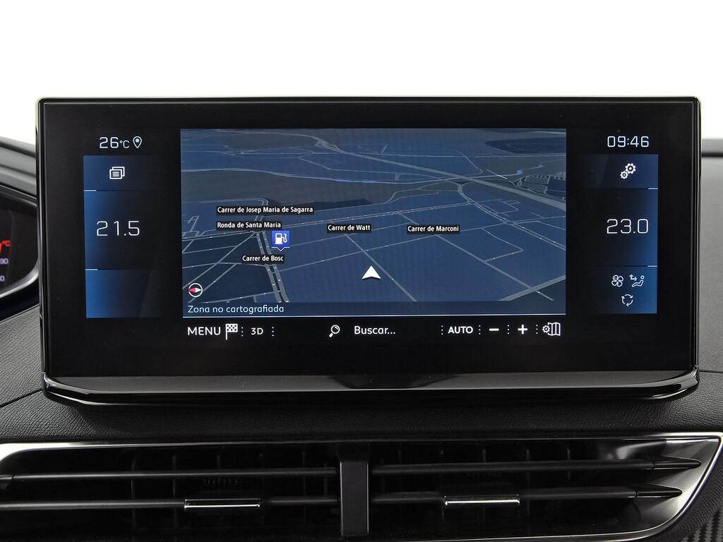 Peugeot 3008 1.2 PureTech 96KW S&S Allure Pack 22