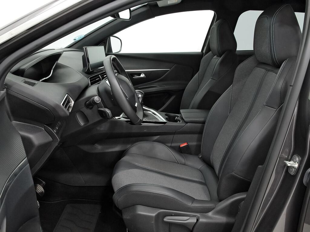 Peugeot 3008 1.2 PureTech 96KW S&S Allure Pack 8