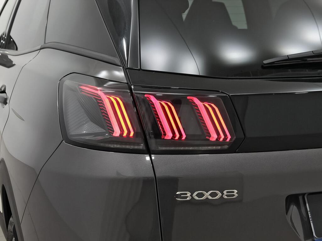 Peugeot 3008 1.2 PureTech 96KW S&S Allure Pack 33
