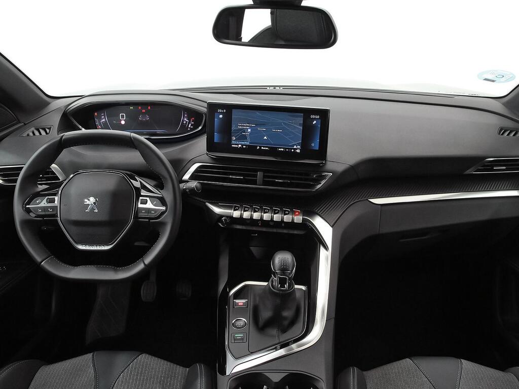 Peugeot 3008 1.2 PureTech 96KW S&S Allure Pack 7