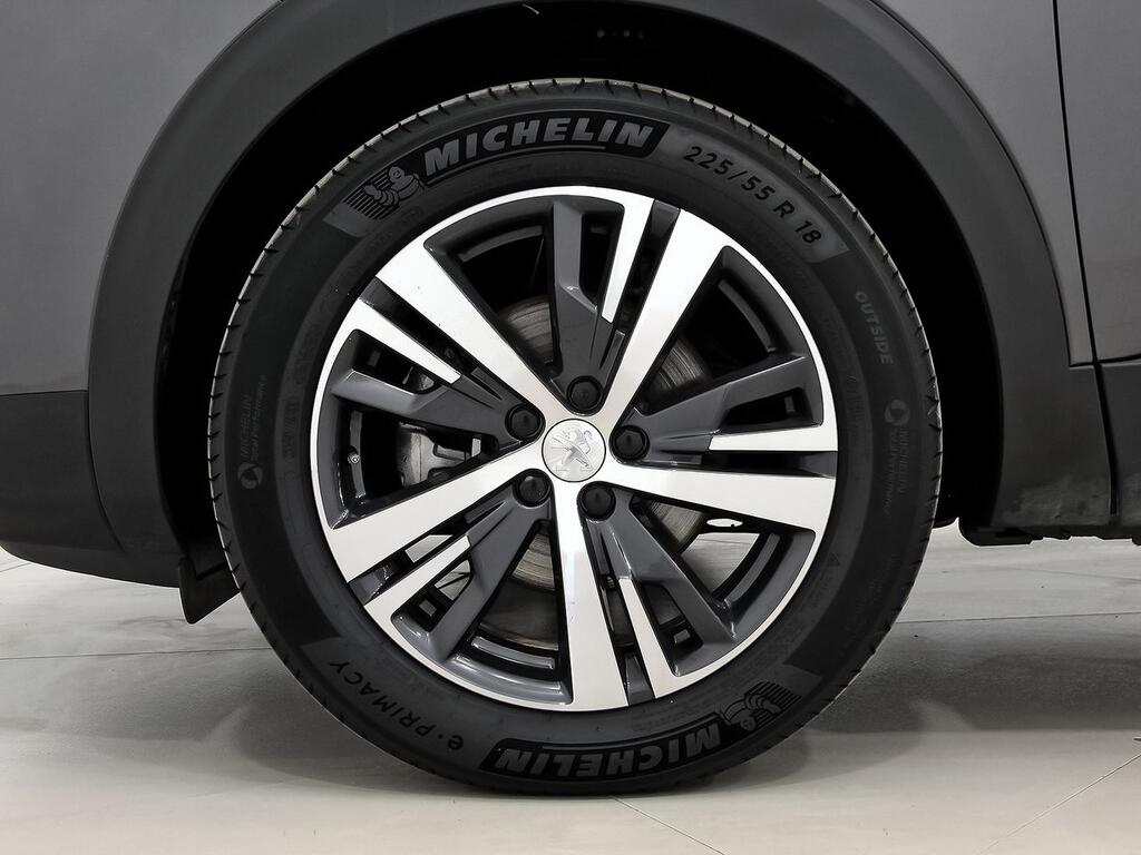 Peugeot 3008 1.2 PureTech 96KW S&S Allure Pack 11