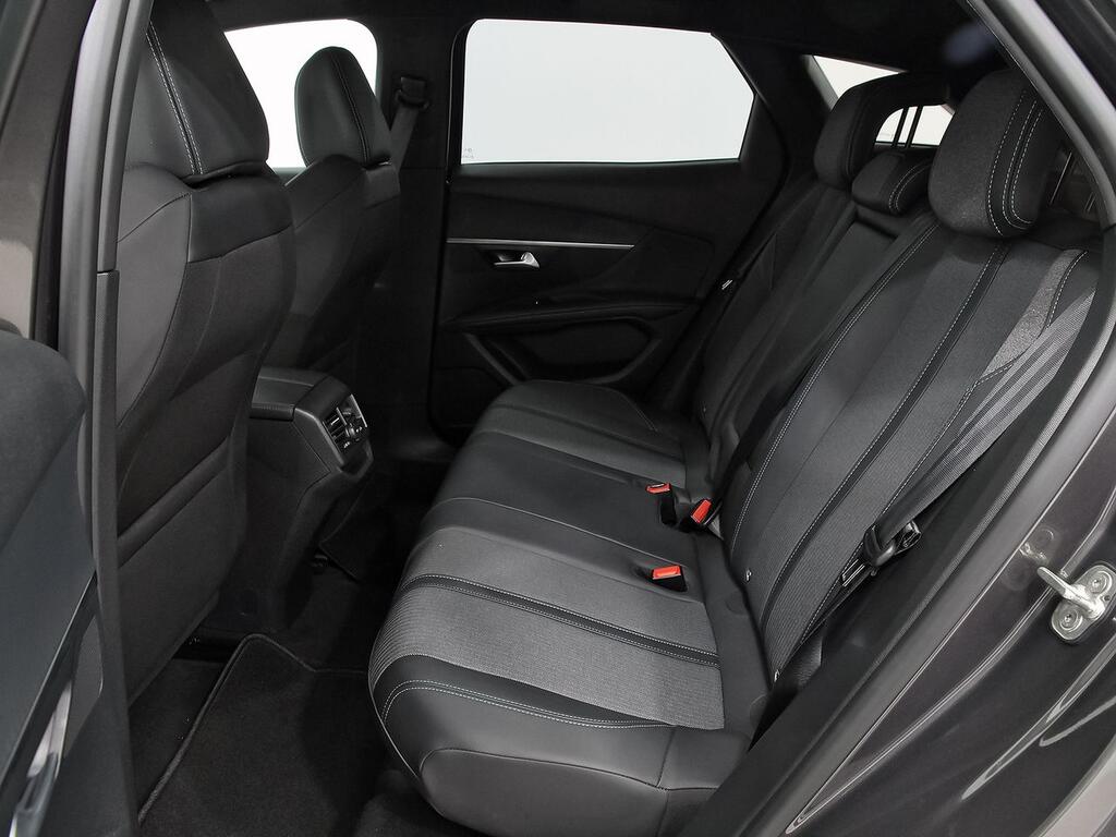 Peugeot 3008 1.2 PureTech 96KW S&S Allure Pack 9