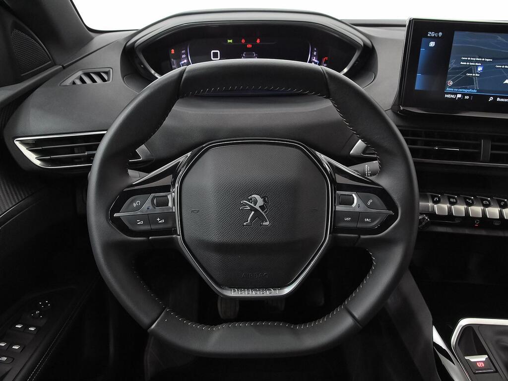 Peugeot 3008 1.2 PureTech 96KW S&S Allure Pack 21