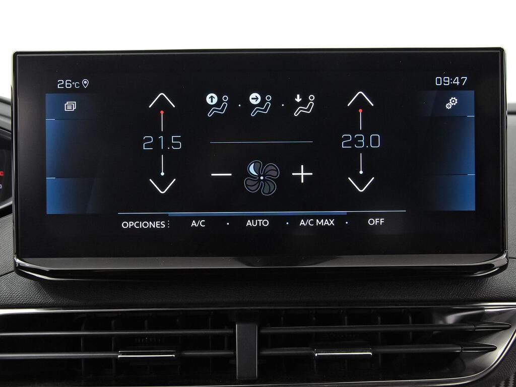 Peugeot 3008 1.2 PureTech 96KW S&S Allure Pack 27