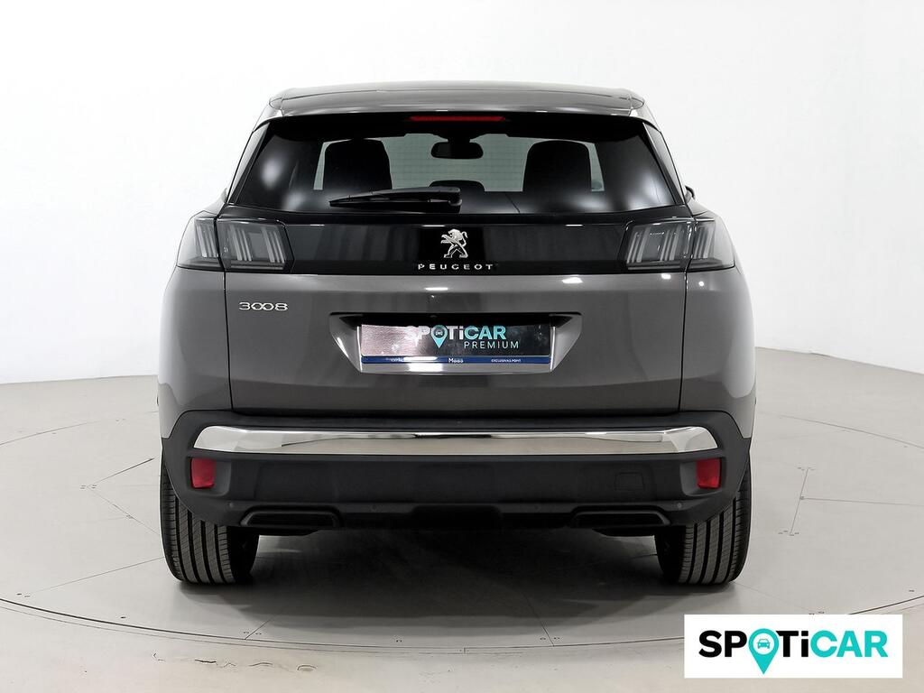 Peugeot 3008 1.2 PureTech 96KW S&S Allure Pack 6