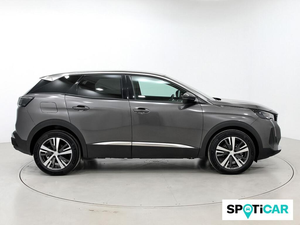 Peugeot 3008 1.2 PureTech 96KW S&S Allure Pack 3