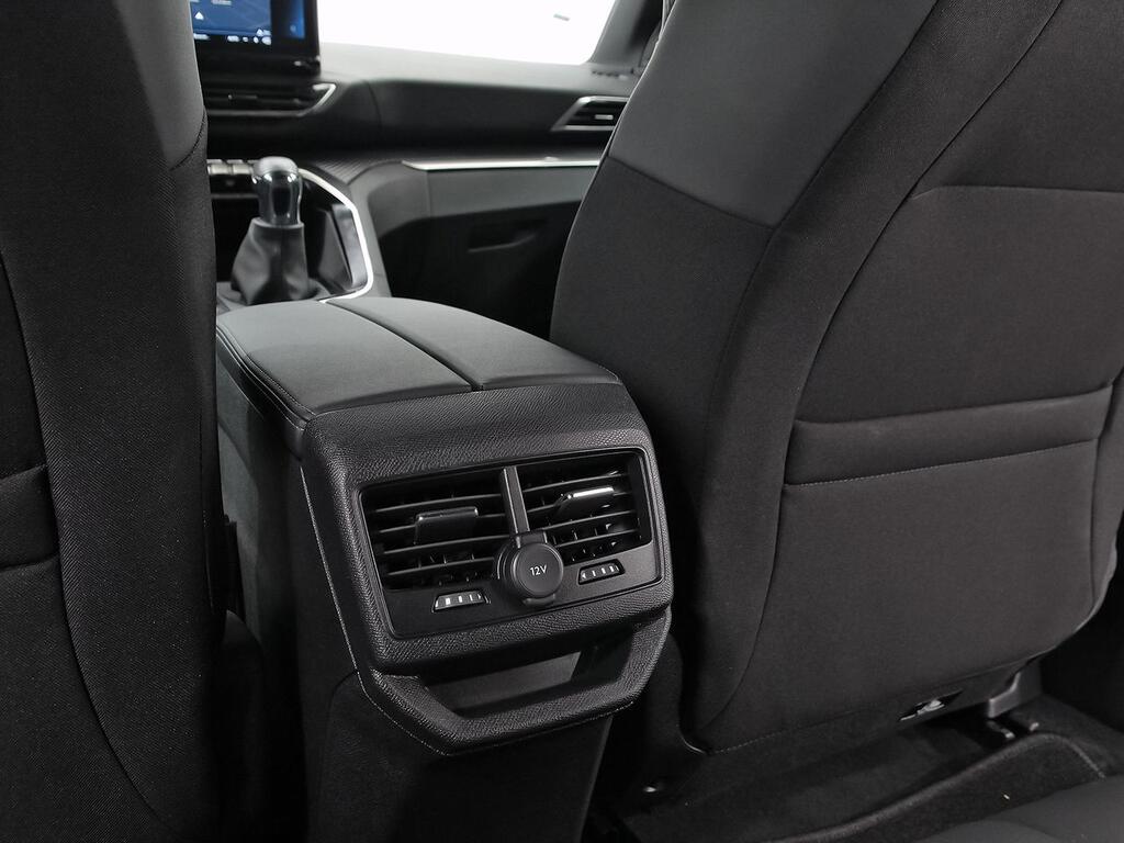 Peugeot 3008 1.2 PureTech 96KW S&S Allure Pack 31