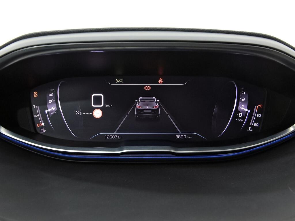 Peugeot 3008 1.2 PureTech 96KW S&S Allure Pack 15