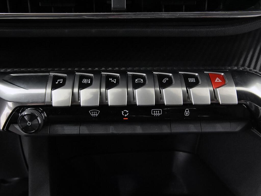 Peugeot 3008 1.2 PureTech 96KW S&S Allure Pack 28