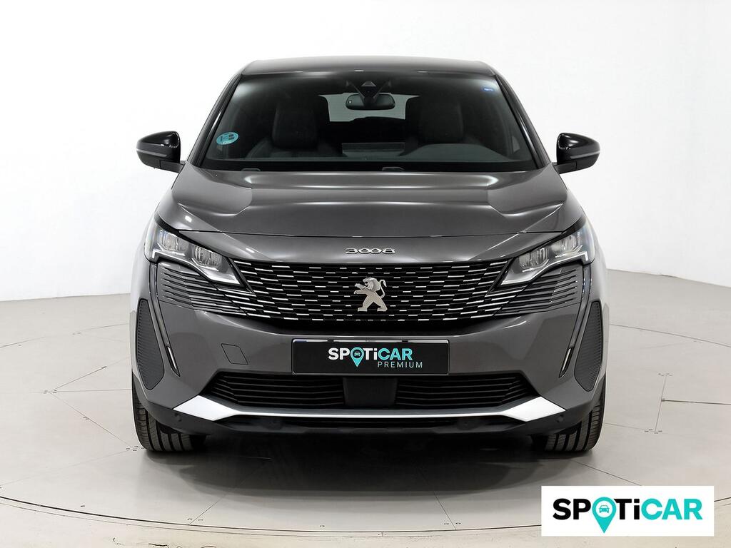 Peugeot 3008 1.2 PureTech 96KW S&S Allure Pack 5