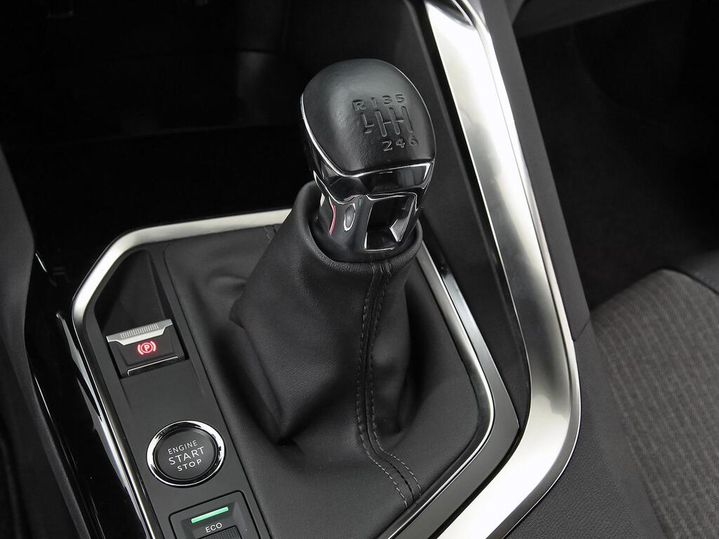 Peugeot 3008 1.2 PureTech 96KW S&S Allure Pack 30