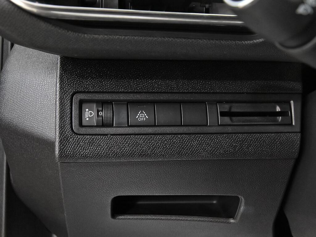 Peugeot 3008 1.2 PureTech 96KW S&S Allure Pack 14