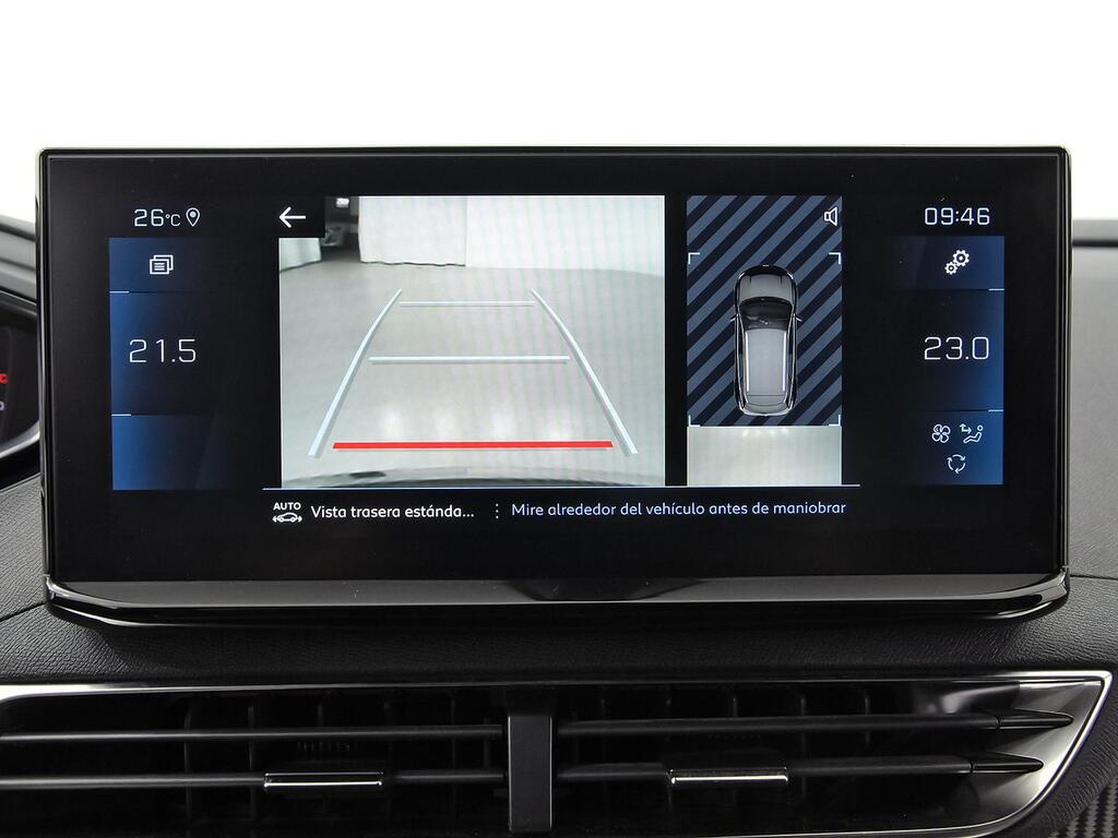 Peugeot 3008 1.2 PureTech 96KW S&S Allure Pack 23