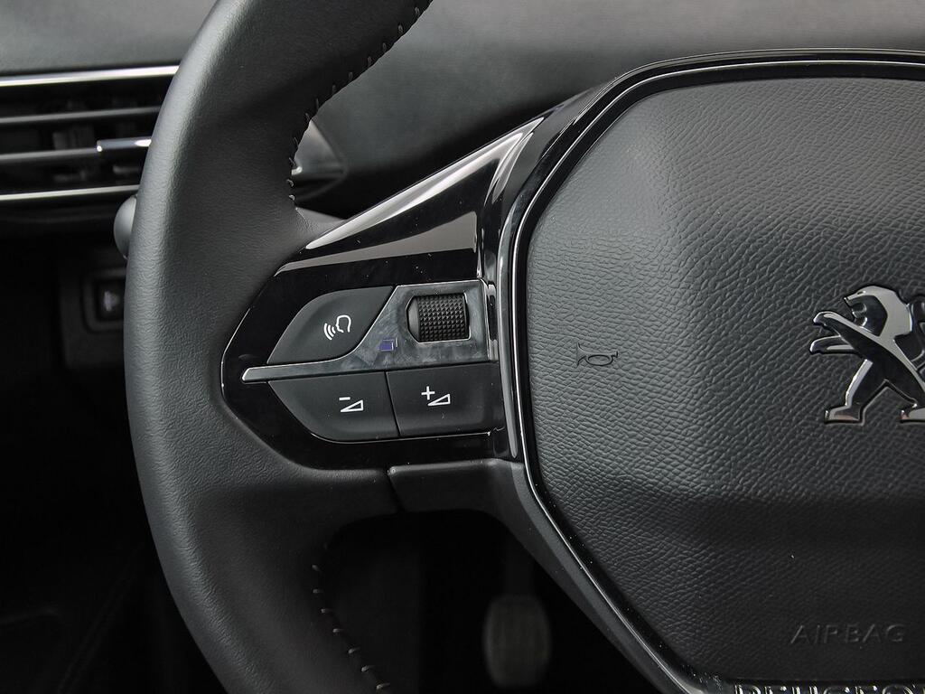 Peugeot 3008 1.2 PureTech 96KW S&S Allure Pack 19