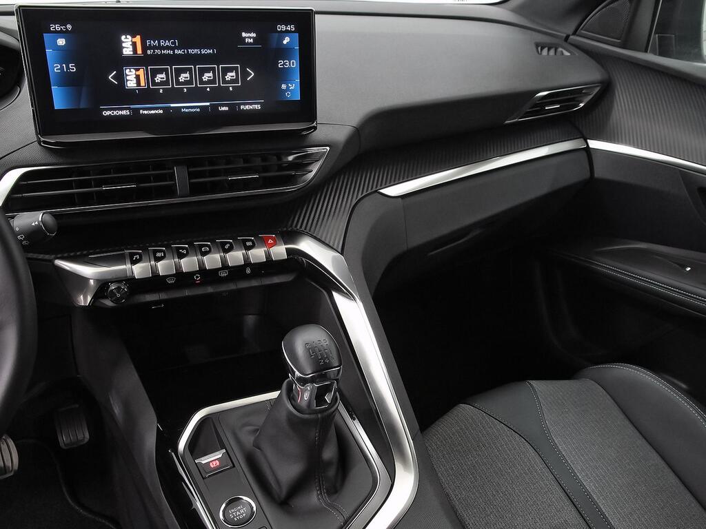 Peugeot 3008 1.2 PureTech 96KW S&S Allure Pack 12