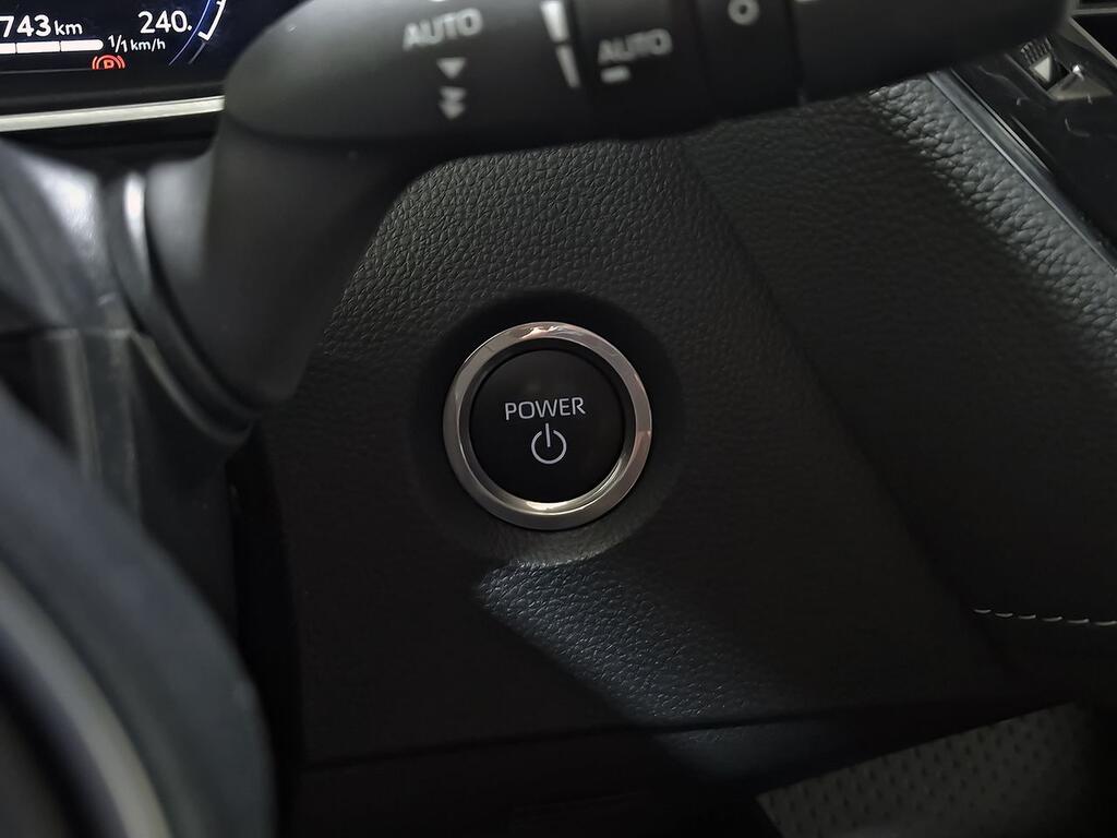 Toyota Corolla 140H Active Plus 14