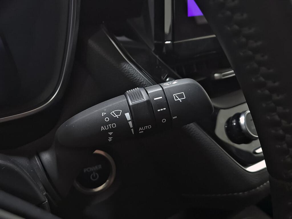 Toyota Corolla 140H Active Plus 13