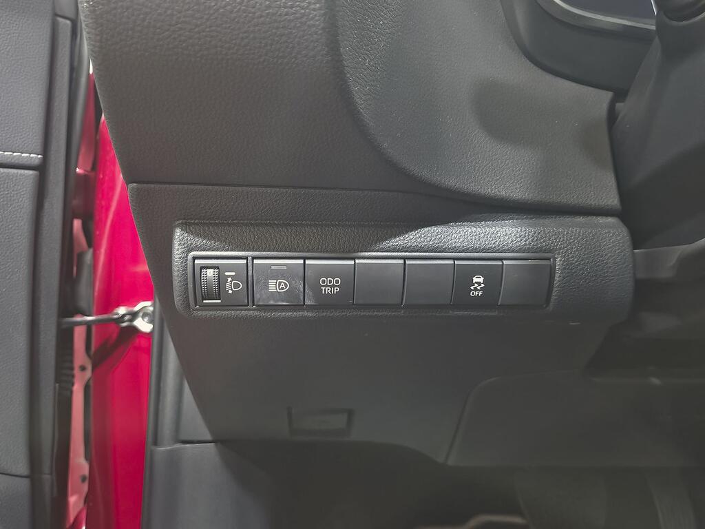 Toyota Corolla 140H Active Plus 10