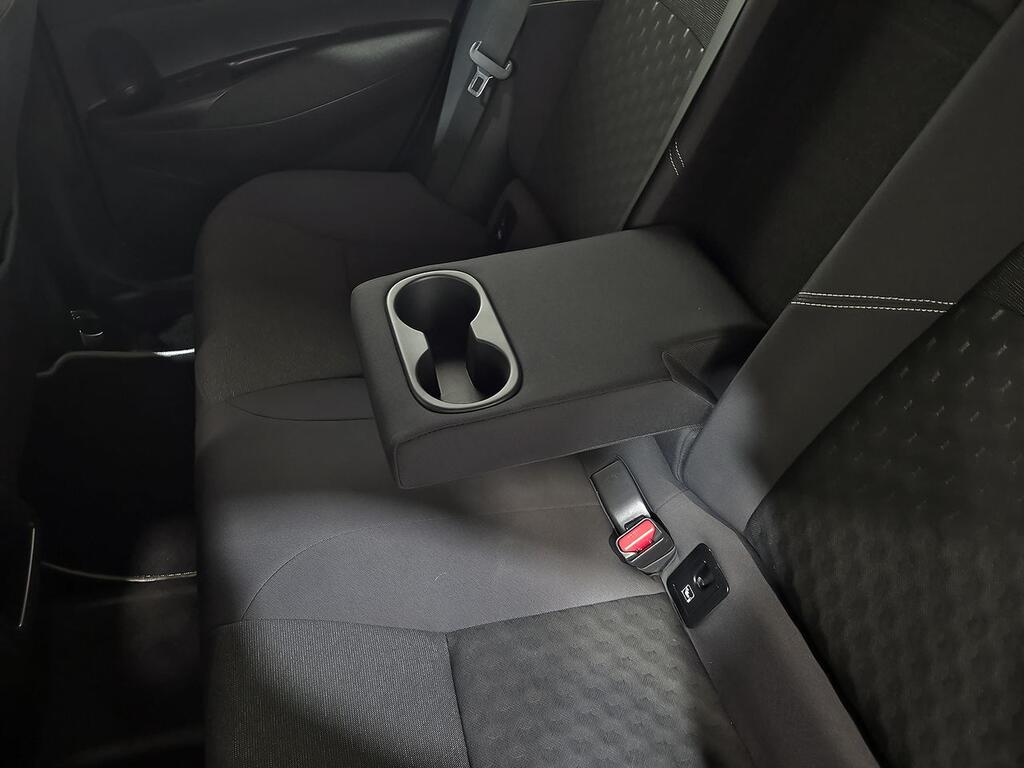 Toyota Corolla 140H Active Plus 28