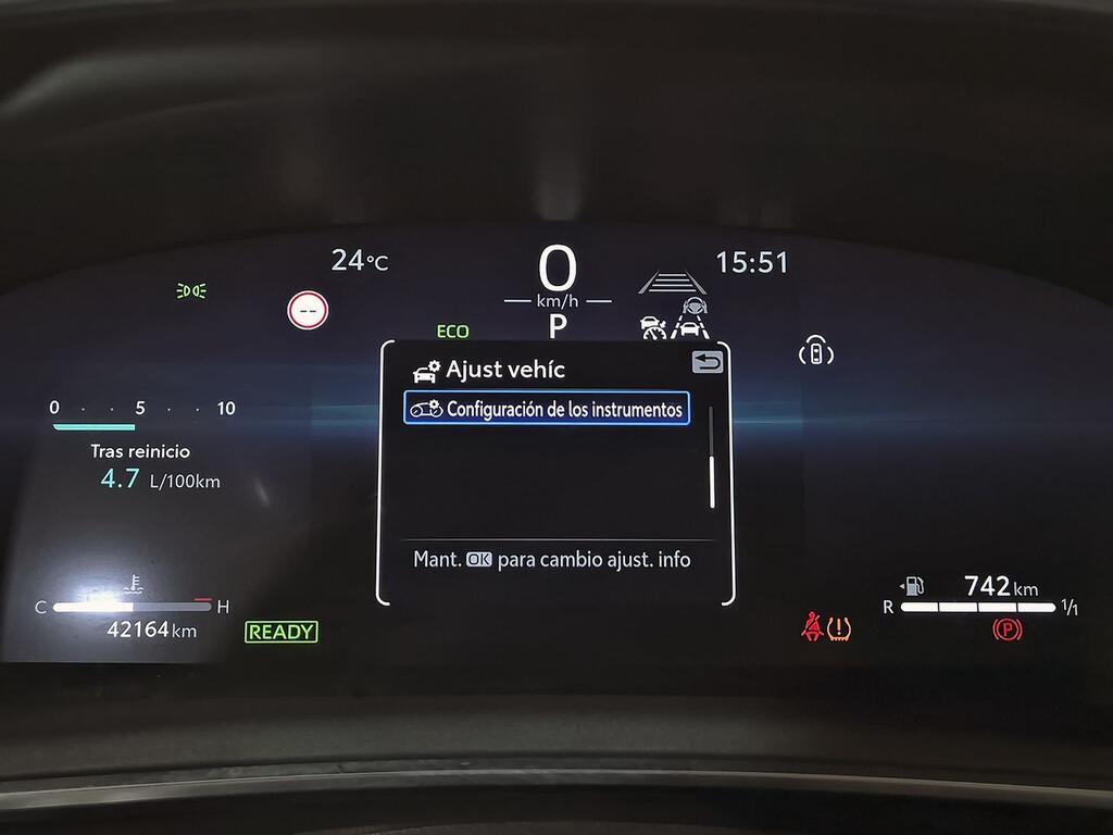 Toyota Corolla 140H Active Plus 20