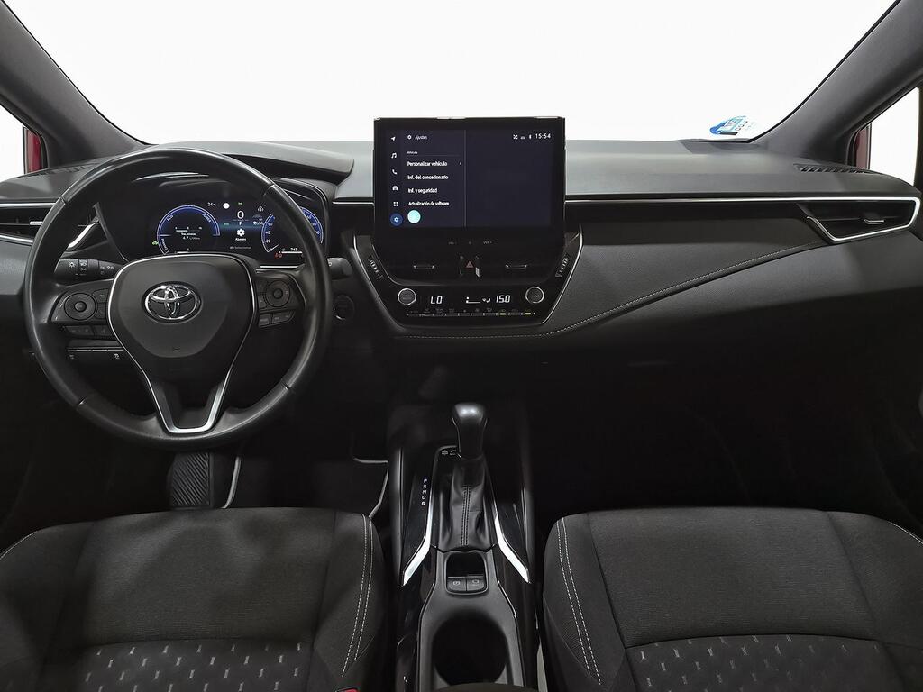 Toyota Corolla 140H Active Plus 4
