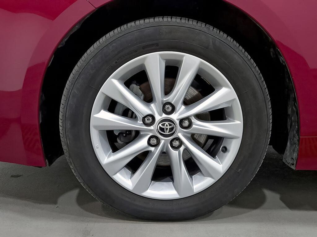 Toyota Corolla 140H Active Plus 8