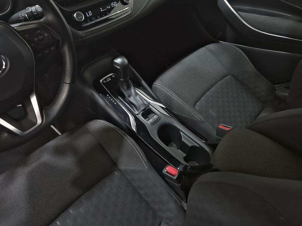 Toyota Corolla 140H Active Plus 25