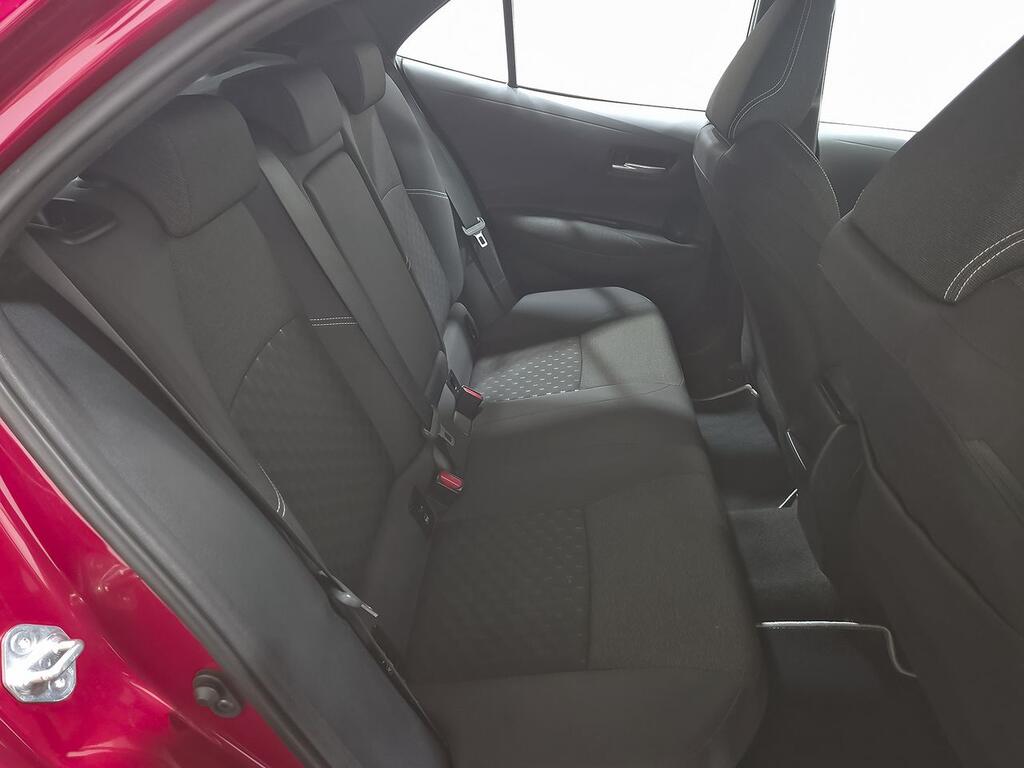 Toyota Corolla 140H Active Plus 6