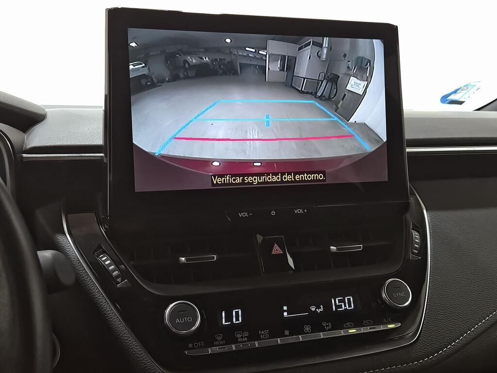 Toyota Corolla 140H Active Plus 21