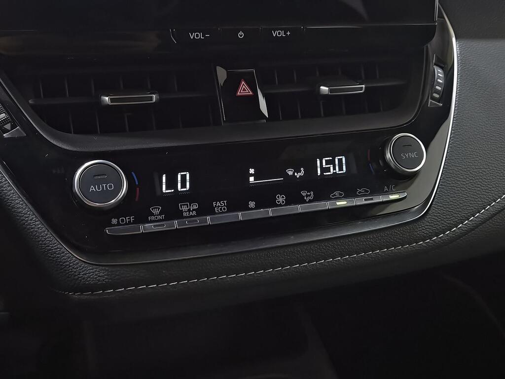 Toyota Corolla 140H Active Plus 22