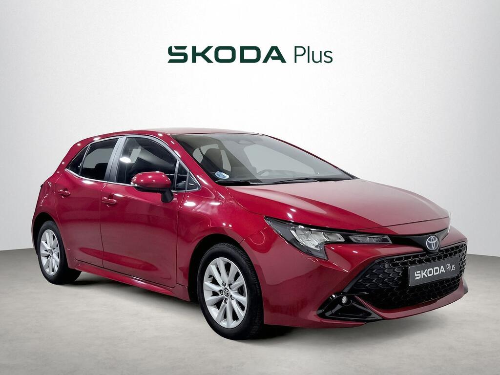 Toyota Corolla 140H Active Plus